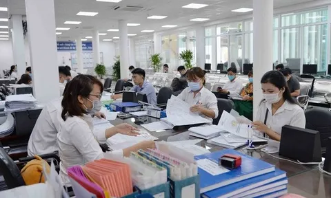 Hà Nội dự kiến tổ chức lại nhiều sở, ngành, thay đổi chức năng hàng loạt cơ quan