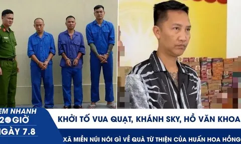 Khi sự nổi tiếng trở thành cám dỗ: Tâm lý học tội phạm đằng sau hiện tượng 'giang hồ mạng' 