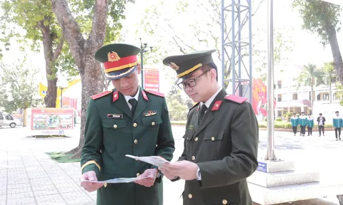 Học viện Quân y lấy điểm chuẩn cao nhất 29,76 trong mùa tuyển sinh 2026