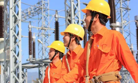 Bộ Công Thương lập bộ máy chuyên trách cho đề án tái cơ cấu ngành điện