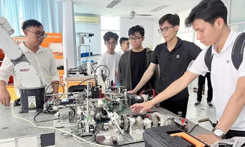 Quỹ Học bổng Quốc gia sẽ ưu tiên người học ở vùng khó khăn, ngành thiếu nhân lực