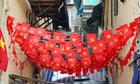 Hà Nội rộn ràng không khí Quốc khánh với 13 chương trình nghệ thuật