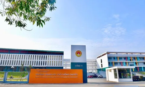 Từ kết quả thi lại ở Tuyên Quang: Không chỉ là chuyện những điểm 10
