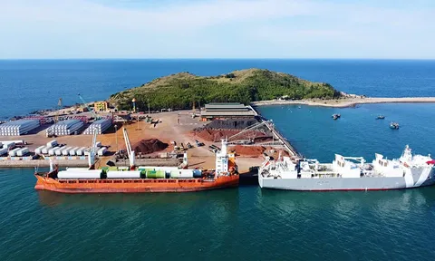 VDB đổi mới để nâng cao hiệu quả nguồn lực, đồng hành cùng chiến lược phát triển đất nước