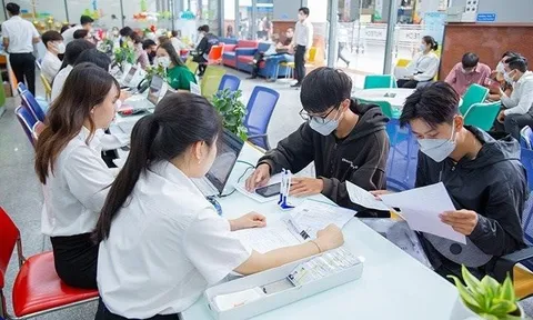 Các trường đại học chạy đua tuyển thêm hàng nghìn chỉ tiêu