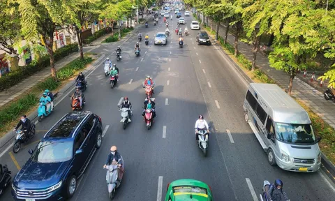 TP. HCM dự kiến kiểm soát xe phát thải cao tại trung tâm từ giữa năm 2027