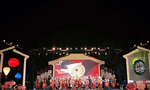 Tuần lễ sáng tạo Hội An 2026: Đánh thức làng nghề, thổi hồn đương đại vào phố Hội