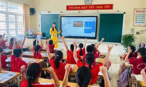 Giáo dục những con người như thế nào cho kỷ nguyên phát triển mới?