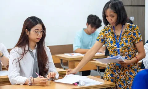 Giáo viên đã nghỉ hưu có thể trở lại trường làm việc toàn thời gian