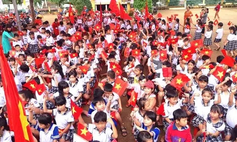 Dự báo thời tiết ngày khai giảng 5/9: Hà Nội có thể nắng nóng, Nam Bộ đề phòng mưa dông