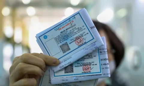 Bộ Y tế đề xuất thay đổi mức hỗ trợ đóng BHYT cho 5 nhóm đối tượng