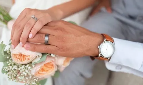 Bộ Y tế triển khai loạt giải pháp hỗ trợ người trẻ kết hôn trước 30 tuổi