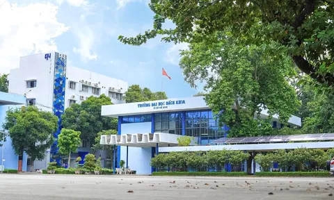 Học phí đại học ở TP.HCM có nơi gần 1 tỷ đồng mỗi năm