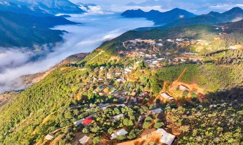Sơn La: Xã Ngọc Chiến phát huy lợi thế nông nghiệp, văn hóa để phát triển du lịch