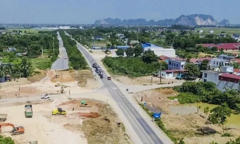 Thanh Hóa tháo điểm nghẽn – Từ khơi thông nguồn lực đến tạo động lực tăng trưởng mới