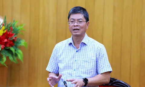 Lâm Đồng có tân Phó Chủ tịch Thường trực UBND tỉnh