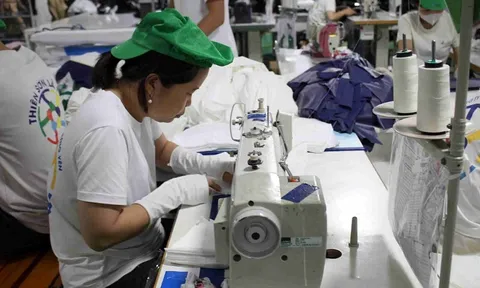 Hà Nội có 38.000 việc làm trống, người tìm việc nhiều hơn nhu cầu tuyển dụng