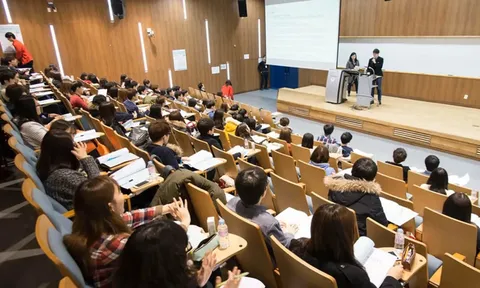 Từ năm 2027, nhiều ngành đại học sẽ có tên gọi mới