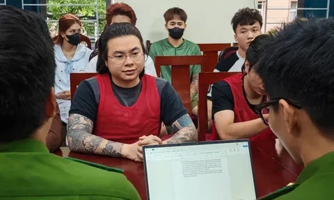 Công an Hà Nội tìm người bị hại trong vụ Bitcoin Defi liên quan đến Tiktoker Phạm Tuấn