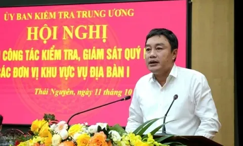 Ông Đinh Hữu Thành làm Phó Bí thư Thường trực Thành ủy Quảng Ninh