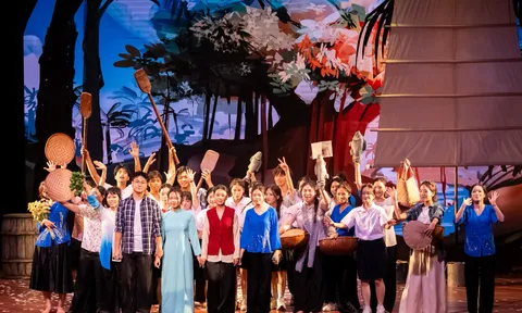 Showcase 2026: Mắt lưới – khi những số phận mắc kẹt trong cạm bẫy vô hình
