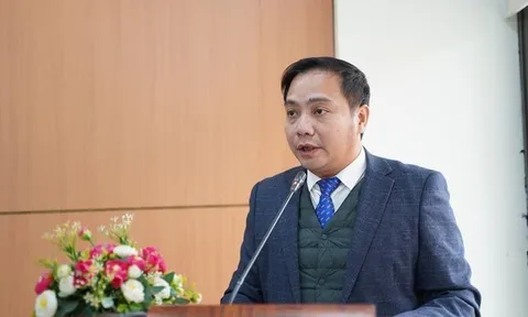 Phó Giáo sư 46 tuổi được bầu làm Phó Chủ tịch TP. Bắc Ninh