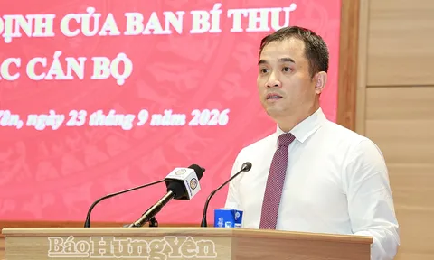 PGS. TS Phạm Bảo Sơn được bầu làm Phó Chủ tịch UBND tỉnh Hưng Yên