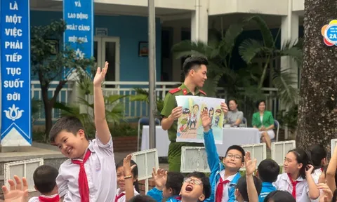 Hà Nội siết bảo vệ trẻ em từ gia đình, trường học đến nơi làm việc