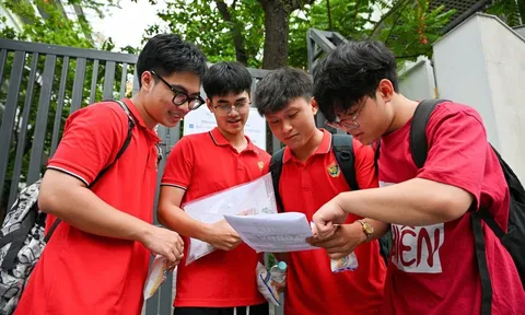 Việt Nam có 14 đại học trong bảng xếp hạng thế giới của THE