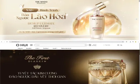 Helen Phạm và hành trình kinh doanh thời đại số