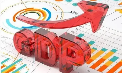 GDP quý III cao nhất từ đầu năm tăng 9,95%