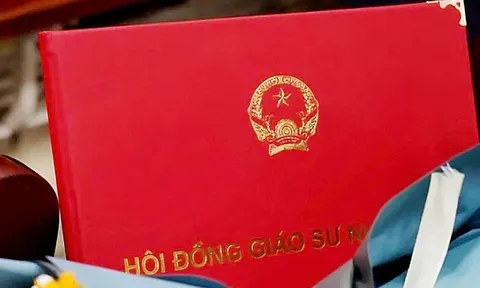TP.HCM: Giáo viên học tiến sĩ ở nước ngoài có thể được hỗ trợ hơn 600 triệu đồng