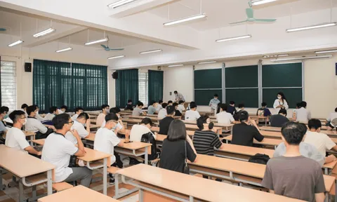 TP.HCM đề xuất giảm bớt thời gian thành lập, cấp phép trường đại học, cao đẳng