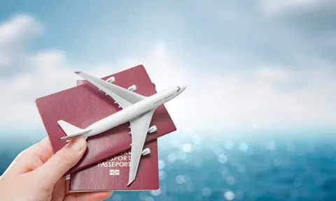 Đề xuất hỗ trợ học phí, vé máy bay cho sinh viên du học