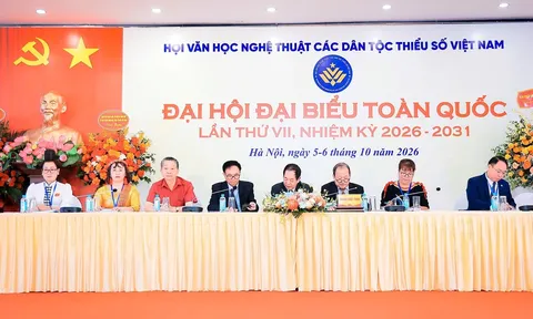 Đưa văn học nghệ thuật các dân tộc thiểu số đến gần hơn với đời sống