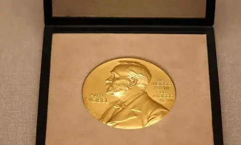 Bốn giải Nobel 2026 đã có chủ nhân
