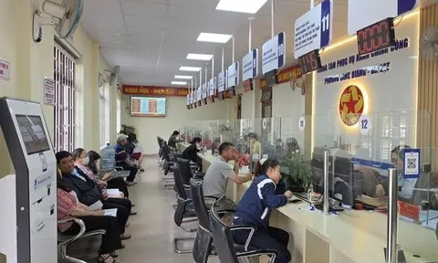 TP.HCM khảo sát mức độ hài lòng tại 184 cơ quan, đơn vị từ 15/10