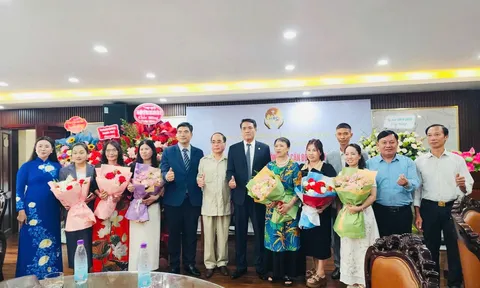 HRC kiện toàn nhân sự, ký kết hợp tác giai đoạn 2026–2031