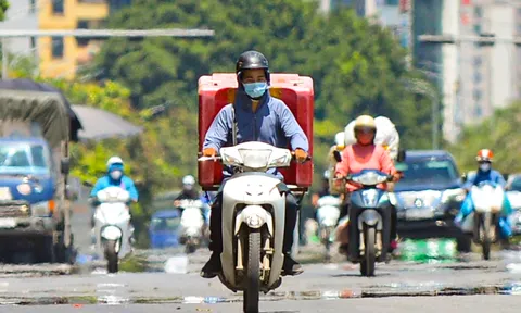 Miền Bắc nóng bất thường, mùa đông được dự báo ít lạnh