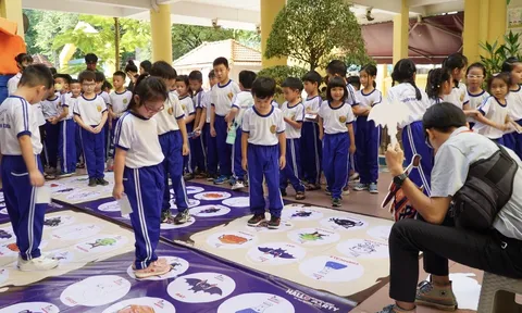Học sinh TP.HCM có thể nghỉ học thứ 6 khi trường điều chỉnh chương trình liên kết