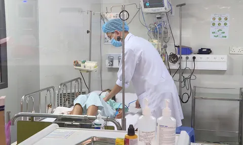 TP.HCM khẩn cấp truy vết người tiếp xúc với 3 ca nhiễm não mô cầu