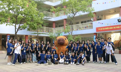 “Dệt Sắc Đan Mây” - khi những con chữ trở thành nhịp cầu sẻ chia