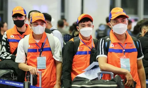 Siết quản lý doanh nghiệp đưa lao động Việt ra nước ngoài từ cấp xã