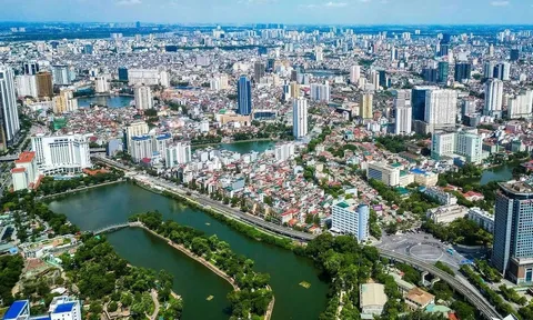 Đề xuất sáp nhập, chia tách xã phường theo yêu cầu thực tiễn