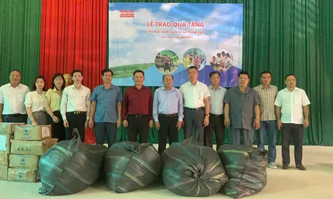 Năm năm mở rộng một hành trình trên đất Tây Bắc