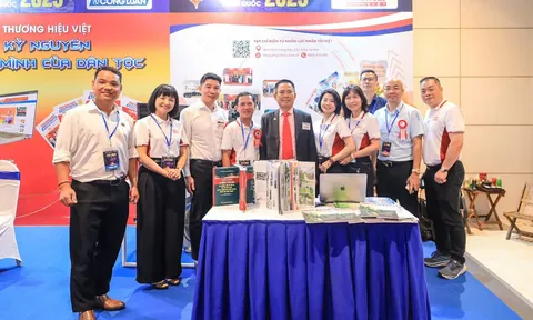 Hành trình giữ lửa cho nghề báo