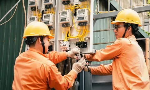 Hóa đơn tiền điện có thể biến động ra sao nếu chuyển sang biểu giá 5 bậc?