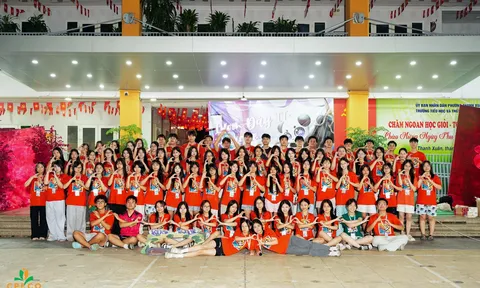 Lượm đầy II 2026: Rosique - Hoạt động “xanh” thiết thực và ý nghĩa của giới trẻ