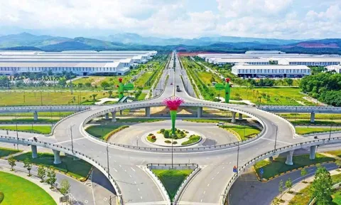 Vịnh An Hòa City: Đô thị trung tâm kinh tế mới cực Nam Đà Nẵng