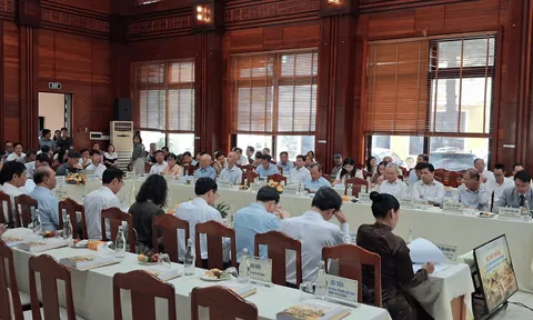 Hội An 555 năm: Thương cảng xưa thành vốn nội lực